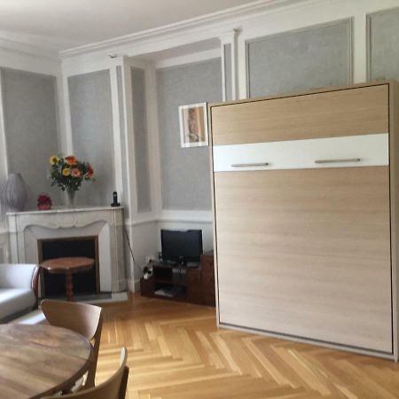Апартаменти Beau-Site 46 Екс-ле-Бен Екстер'єр фото
