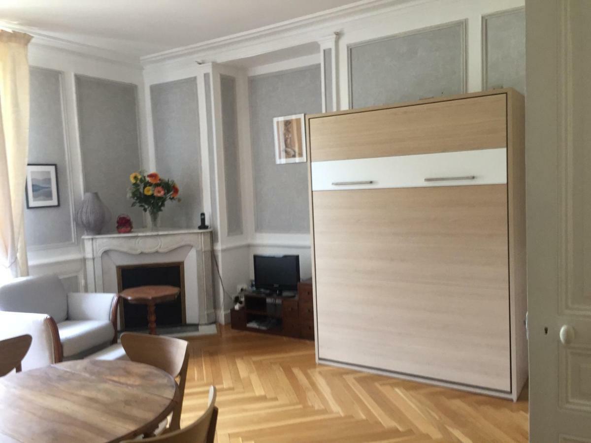 Апартаменти Beau-Site 46 Екс-ле-Бен Екстер'єр фото